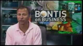August 23, 2013: Bontis on Business - Episode 083