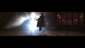 BLADE x FFXIV tribute 