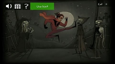 Troll face quest failman & stupidella all level walkthrought gameplay ios/android