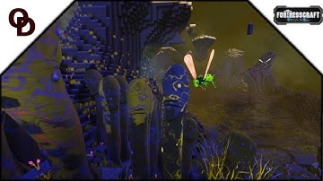 FortressCraft: Evolved - Power and Wave #1 - E5