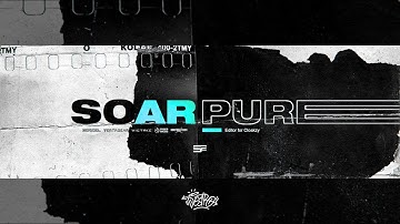 SoaR Pure Header design By Destro