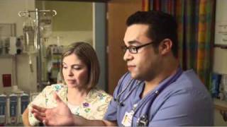 Wolfson Childrens Hospital Tough Decision Tv Spot
