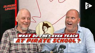 Download Lagu Zheng Yi Sao: The Chinese Pirate Queen | Bloomin' Legends with Johnny Vaughan \u0026 Gavin Woods MP3 Download Lagu Zheng Yi Sao: The Chinese Pirate Queen | Bloomin' Legends with Johnny Vaughan \u0026 Gavin Woods MP3