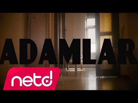 Adamlar - Mavi Ekran