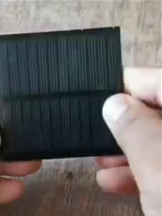 Ghar p banaa liya power solar bank for/phone charging for solar project#science #experiment#shorts