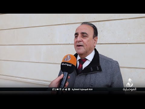 ناشط سياسي الركائز بعد إيهام مرشحي نينوى بإحصاءات مغلوطة تواصل استغفالهم وإيهامهم بمناصب تنفيذية