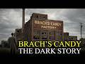 The Dark Story of Brach's Candy Factory: How Chicago's Candy Giant Became Mexican Imports