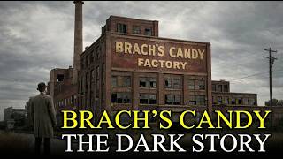 The Dark Story of Brach's Candy Factory: How Chicago's Candy Giant Became Mexican Imports