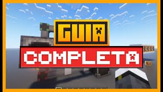 GUÍA COMPLETA del MOD SIMPLE STORAGE NETWORK para MINECRAFT