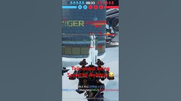 War robots: if it wasn’t for Demeter….lol#warrobots #warrobotsgameplay #warrobotsfreetoplay