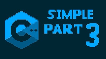 Simple C++ for Beginners - 3 - Optimizing Sublime Text 3 for C++ Code