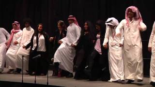 YES Program 2010-SaudiArabia-YouTube-HD..mov
