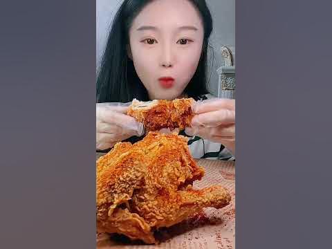 Kiki short delicious foods Ep 54 - YouTube