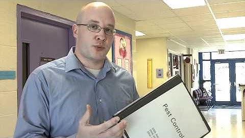 IPM Minute: The IPM File Part 1