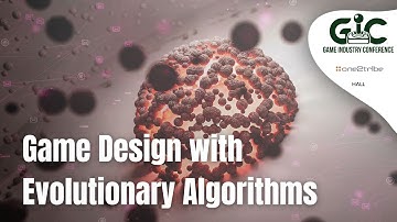 Supporting Game Design with Evolutionary Algorithms - Maciej Świechowski || QED Games ||