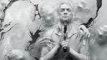 The Evil Within 2 CHAPTER 3 RESONANCE  WALKTHROUGH
