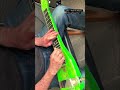Lap Steel Guitar Solo -“Half As “Much”