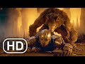 THE ELDER SCROLLS Full Movie (2020) 4K ULTRA HD Werewolf Vs Dragons All Cinematics Trailers