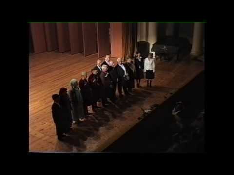 ჯგრაგიშ / Jguragish