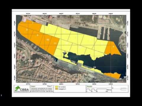 Vídeo: Com es calculen els molls de maó?