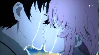 Mirai Nikki - Here With You