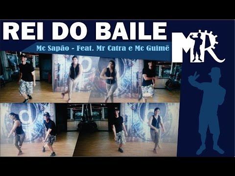 Rei do Baile