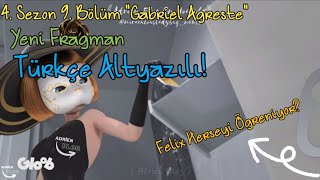 [Türkçe Altyazılı]4. Sezon 9. Bölüm 