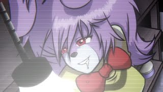 FNIA - Draw Anime Freddy (Five Nights In Anime: Reborn) 
