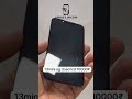 iPhone 13 mini original LCD used display #iphone #youtubeshorts
