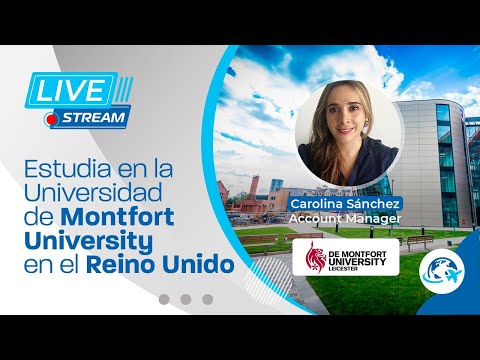 Derecho Laboral De La Universidad De Montfort