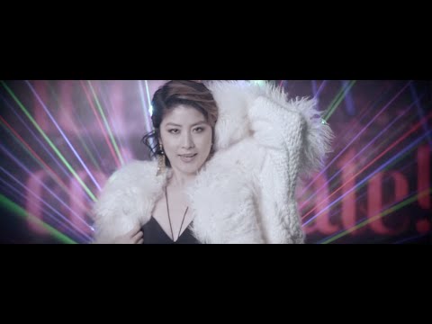 陳慧琳 Kelly Chen 《Let's Celebrate!》MV