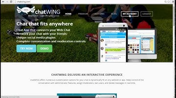 How to change Chatwing Alias