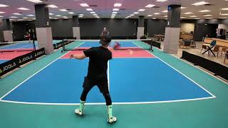 Morning Singles Highlights August 27, 2025