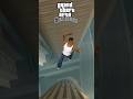 Jump From a Height in GTA San Andreas #gtasanandreas #shorts