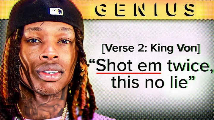 The Dumbest Self-Snitches in Rap History