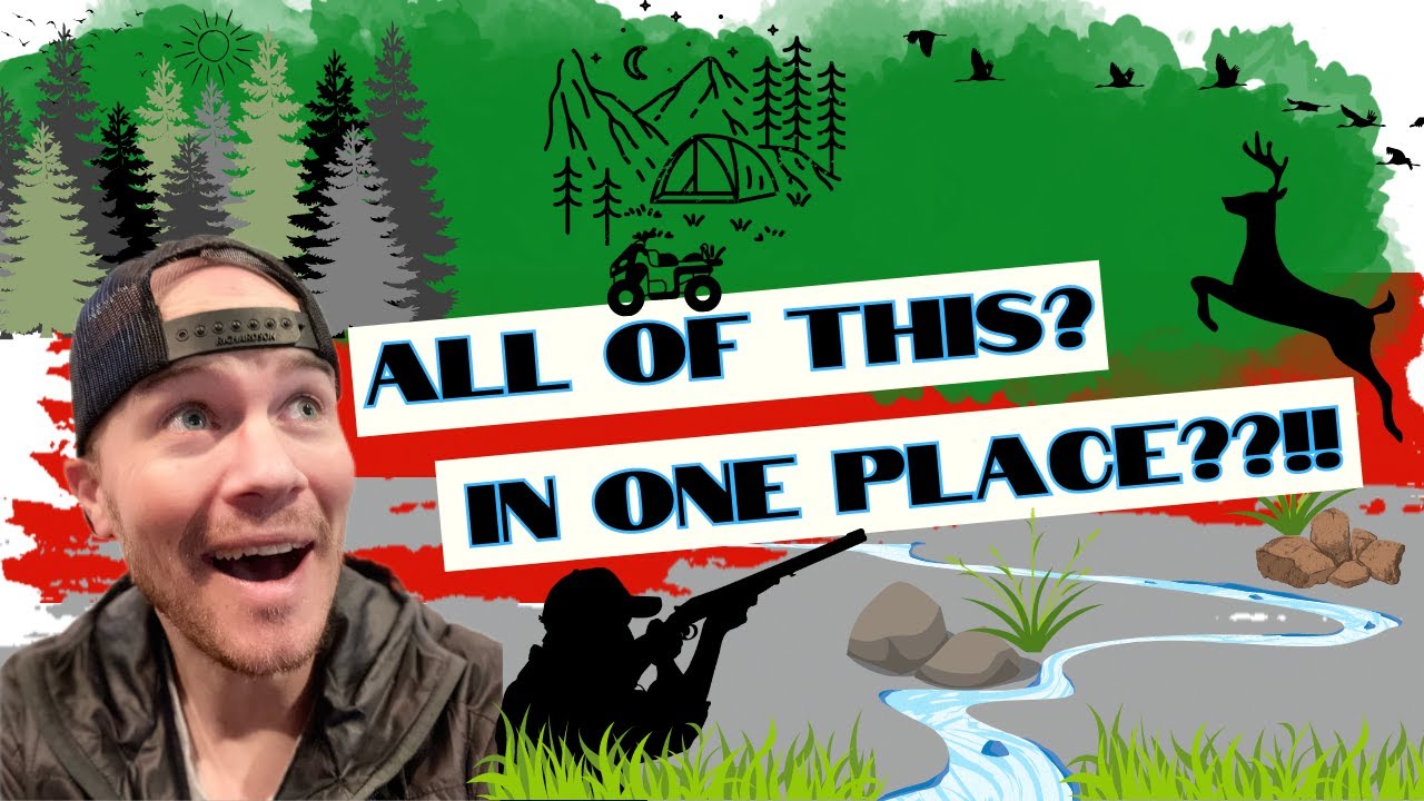 Property Located in Tenaha, Texas (Perfect for Hunting and Camping