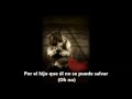 The Red Jumpsuit Apparatus - Chariot (Sub Español)