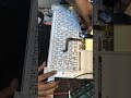 macbook Air keyboard change #laptoprepair #reparing #abdulwasim #like #repair #viral #views #tech