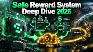 Full Safe Reward System Deep Dive 2026 Guide