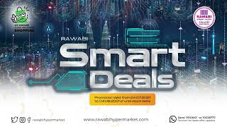 Smart Deals