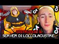 Ho Distrutto Il Server Minecraft Di LolloLacustre...