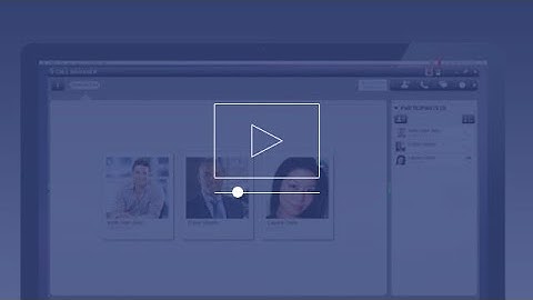 How to Schedule a Meeting with InterCall Call Manager