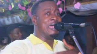 LISTENING TO SHOT STORY FROM TAYE CURRENCY BABA HORNORABLE AT IKORODU ODONLA LAGOS STATE 