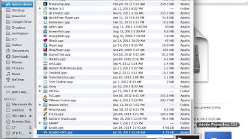 iOS开发入门实战- 柯博文老师- 002 install XCode 2-2