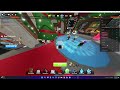 I met memeface72 in rivals!!!