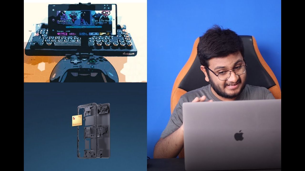 Qualcomm’s Snapdragon 898 Will be Powerfull