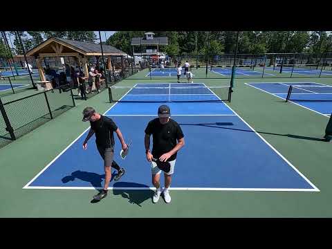 05/17/26 - COURT WARS ~ D2 (4.25-4.99) Open Age/(PLAYOFFS) Liam T., Mayers -vs- Levitz, Irons / Ln 4