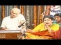 Saiyan nikas gaye  mishra bhairvi classical vocal  saiyan nikas gaye  shobha gurtu