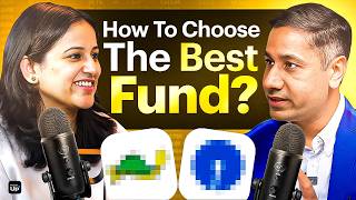 Famous How to Choose the Best Mutual Fund? | Mutual Fund Masterclass Part 2 | Ft. Gajendra Kothari Profile