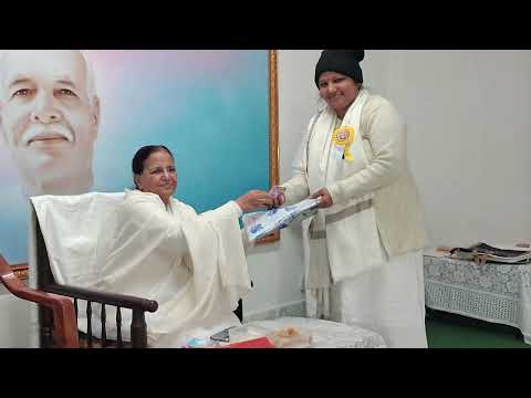 Universal Peace Palace Retreat Centre: Jamshedpur (Bihar) Annual Service Report - 2026